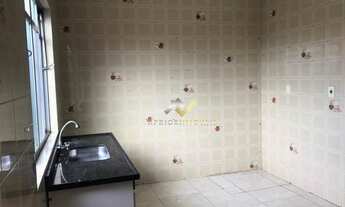 Imagem 6: Casa com 2 dormitórios para alugar, 110 m² por R$ 1.500,00/mês - Jardim do Estádio - Santo