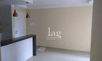 Imagem 5: Apartamento com 2 dormitórios à venda, 47 m² por R$ 220.000,00 - Edifício Easy Life - Soro