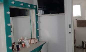 Imagem 5: Apartamento com 3 dormitórios à venda, 75 m² por R$ 795.000,00 - Bethaville I - Barueri/SP