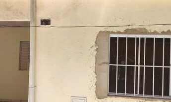 Imagem 2: Casa para venda tem 120 metros quadrados com 2 quartos em Samambaia Norte - Brasília - DF