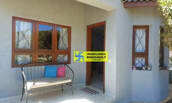 Imagem 2: Casa com 3 dormitórios à venda, 312 m² por R$ 930.000,00 - Paysage Clair - Vargem Grande P