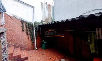 Imagem 2: Sobrado com 2 dormitórios à venda, 110 m² por R$ 690.000,00 - Vila Romana - São Paulo/SP