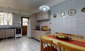 Imagem 6: Casa / 3 Dormitórios / 1 Suíte / 2 Vagas / Partenon / Porto Alegre