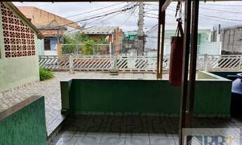 Imagem 4: Casa para Venda em Itaquaquecetuba, Residencial Rancho Grande, 6 dormitórios, 1 suíte, 4 b