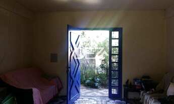 Imagem 2: Sobrado com 3 dormitórios à venda, 200 m² por R$ 373.000