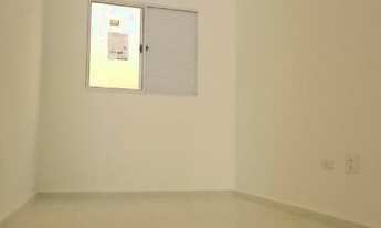 Imagem 5: Sobrado com 2 dormitórios à venda, 52 m² por R$ 185.000,00 - Jardim Melvi - Praia Grande/S