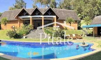 Imagem: Sobrado com 4 dormitórios à venda, 636