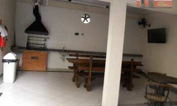 Imagem 7: Cobertura Triplex R. Frei Melchior, 59 - Jardim São Paulo(Zona Norte), 270 m², 2 Vagas