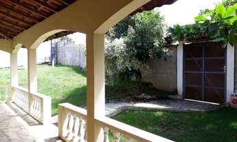 Imagem 7: Chácara com 3 dormitórios à venda, 750 m² por R$ 900.000 - Tataúba - Caçapava/SP