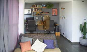 Imagem 5: Cobertura Duplex, Pinheiros - São Paulo