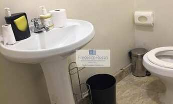 Imagem 6: Sala para alugar, 100 m² por R$ 3.990,00/mês - Higienópolis - São Paulo/SP