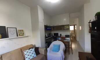 Imagem 6: Apartamento com 2 dormitórios à venda, Av. Roberto Silveira, 80 m² por R$ 430.000 - Icaraí
