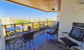 Imagem 6: Apartamento Edifício Monreale Cuiabá