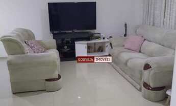 Imagem 3: Sobrado com 3 dormitórios à venda, 91 m² por R$ 480.000,00 - Uberaba - Curitiba/PR