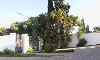 Imagem 2: Casa - Parque Taquaral - Campinas