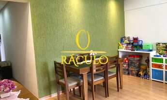 Imagem 5: Apartamento 2 dormitórios Santos!