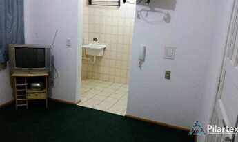 Imagem 7: Kitinet no Centro