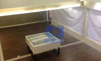 Imagem 7: Loja para alugar, 50 m² por R$ 4.000,00/mês - Alphaville Industrial - Barueri/SP