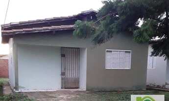 Imagem: Vende-se Ago Casa em Demerval Lobâo