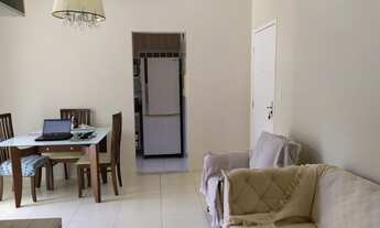 Imagem 6: Recanto das árvores