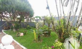 Imagem 7: Casa com piscina à venda no Campos Elíseos - Itanhaém SP