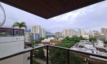 Imagem 7: Rio de Janeiro - Apartamento Padrão - Leblon