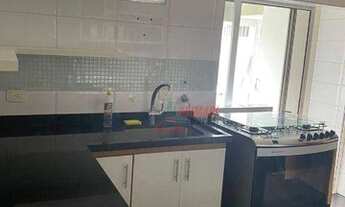 Imagem 7: Apartamento com 4 dormitórios para alugar, 146 m² por R$ 5.900/mês - Morro dos Ingleses