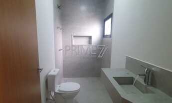 Imagem 6: PIRACICABA - Casa de Condomínio - Jardim São Francisco