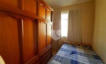 Imagem 7: Andarai, 3 dormitórios à venda, 65 m² por R$ 320.000 - Andaraí - Rio de Janeiro/RJ