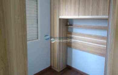 Imagem 2: Apartamento Residencial à venda, Vila São Francisco, Hortolândia -