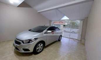 Imagem 2: Sobrado à venda, 132 m² por R$ 660.000,00 - Jardim Paraíso - São José dos Campos/SP