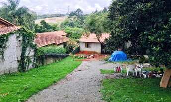 Imagem 2: Terreno à venda, 600 m² por R$ 268.000,00 - Granja Viana - Cotia/SP
