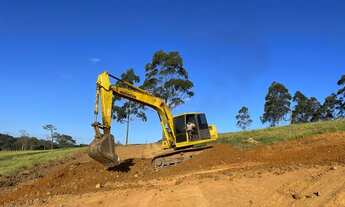Imagem 4: Nazaré Paulista-Terreno Padrão 1B86EFN