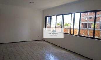 Imagem 2: Apartamento à venda, 100 m² por R$ 220.000 - Cocó - Fortaleza/CE