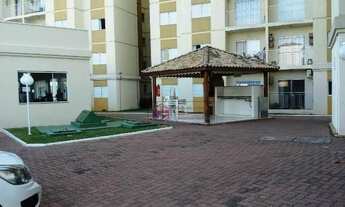 Imagem 3: Apartamento à venda, 72 m² por R$ 245.000,00 - Jardim Jaraguá - Taubaté/SP