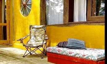 Imagem 6: Casa com 3 dormitórios para alugar, 150 m² por R$ 3.800,00/mês - Encantada - Garopaba/SC