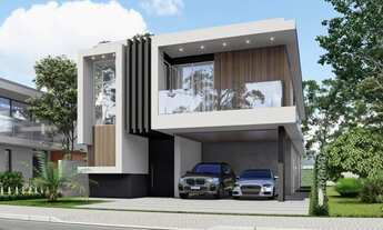 Imagem 4: Casa condomínio VivaPark Ref.:487