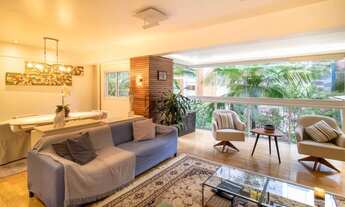 Imagem 3: Locação Apartamento 2 Dormitórios - 98 m² Vila Olímpia