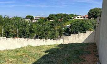 Imagem 5: Terreno à venda, 375 m² - Condomínio Colina dos Coqueiros - Valinhos/SP