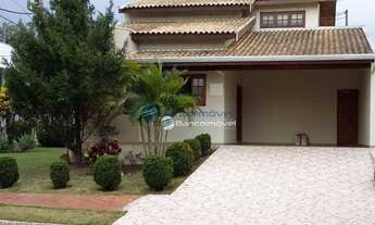 Imagem: Casa Residencial à venda, Cascata, Paulínia