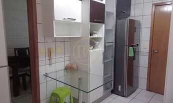 Imagem 4: Goiânia - Apartamento Padrão - Setor Bueno