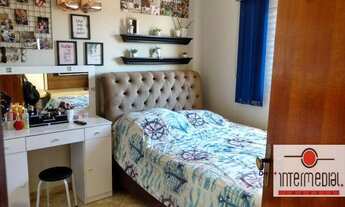 Imagem 7: Casa com 3 dormitórios à venda, 130 m² por R$ 580.000,00 - Jardim das Palmeiras - Boituva