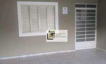 Imagem 3: Casa com 2 dormitórios à venda, 98 m² por R$ 265.000,00 - Monte Castelo - São José dos Cam