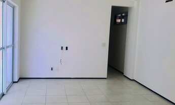 Imagem 5: Apartamento no Cocó com 83m <br>2 suítes + dependência completa