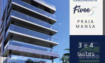 Imagem 4: Matinhos - Apartamento Padrão - Praia Mansa