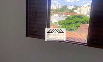 Imagem 5: Apartamento com 3 dormitórios à venda, 60 m² por R$ 299.000,00 - São João Batista - Belo H