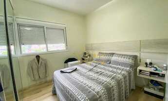 Imagem 6: Apartamento à venda, 81 m² por R$ 990.000,00 - Granja Julieta - São Paulo/SP