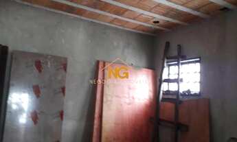 Imagem 3: CONTAGEM - Casa Padrão - Jardim Riacho das Pedras