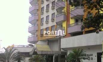 Imagem: Venda - Ed. Jardim de Allah Flat Service