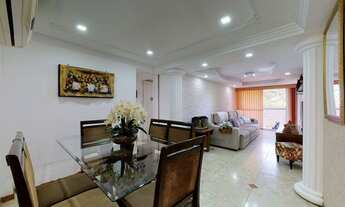 Imagem 4: Apartamento na cobertura à venda com 4 dormitórios, 314m² por R$ 960.000 - Freguesia (Jaca